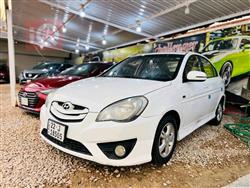 هيونداي أكسنت